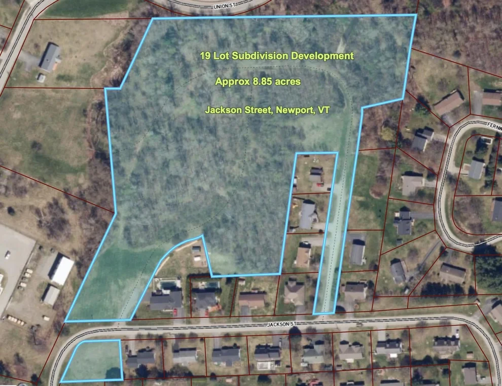 Unit for sale at 0 Stonewall, Newport City, VT 05855