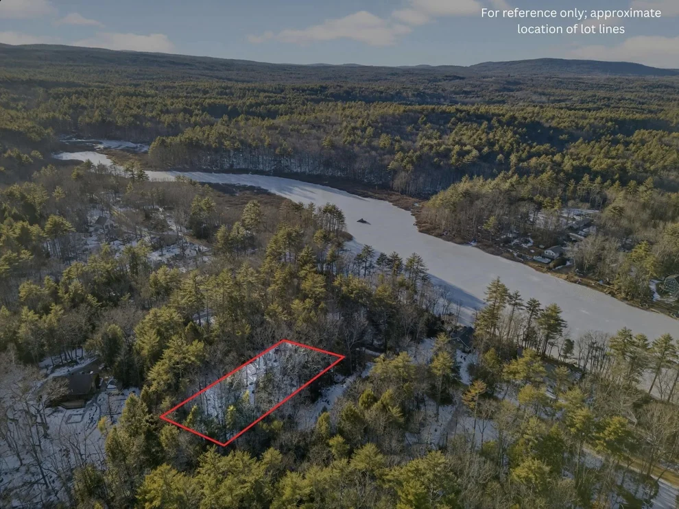 Unit for sale at 739 Berry River, Barrington, NH 03868
