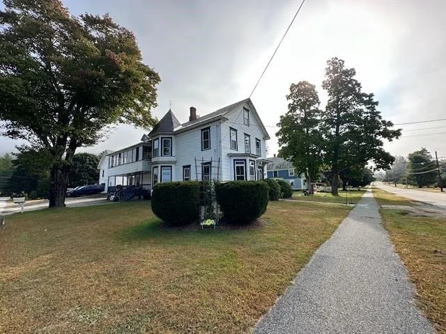 Unit for sale at 42 Parker, Winchester, NH 03470