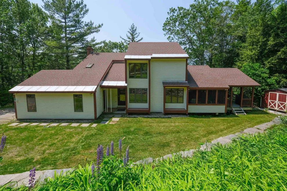 Unit for sale at 119 Pine Hill, Ludlow, VT 05149