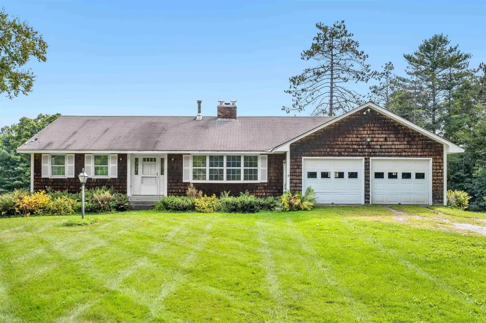 Unit for sale at 1974 Bliss, East Montpelier, VT 05602