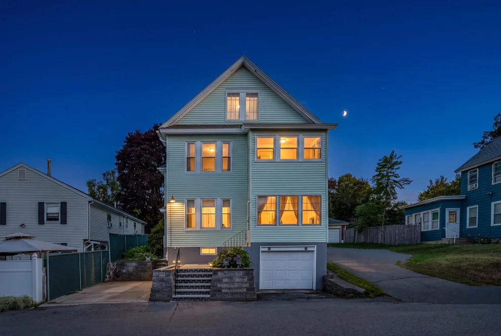 Unit for sale at 74-76 Sylvester, Lawrence, MA 01843