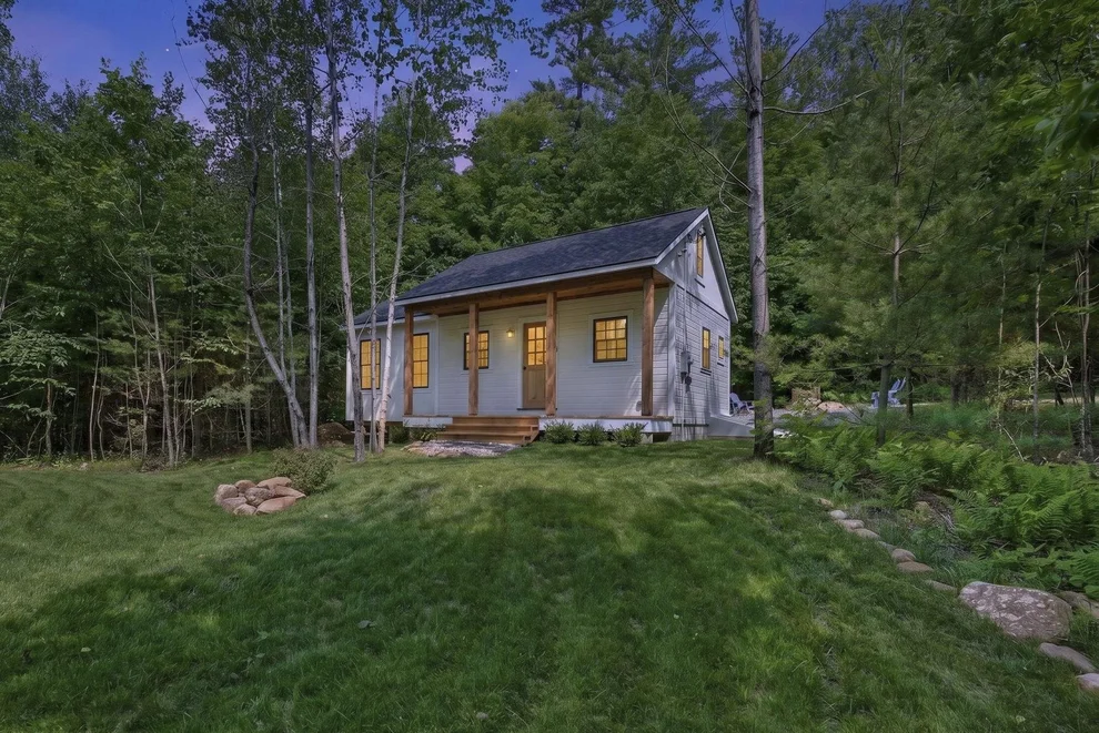 Unit for sale at 15 South Hidden Lake, Stoddard, NH 03464