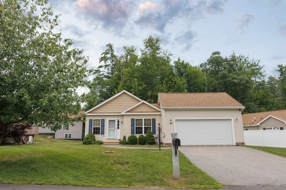 Unit for sale at 99 Sarasota, Laconia, NH 03246