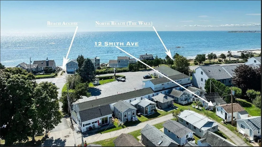 Unit for sale at 12 Smith, Hampton, NH 03842