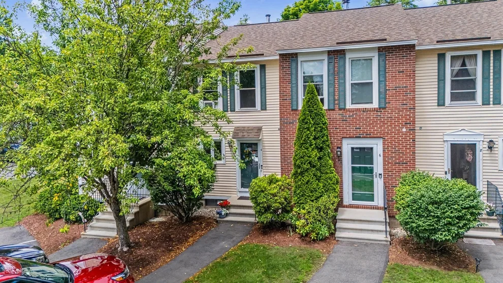 Unit for sale at 4 Granite, Merrimack, NH 03054