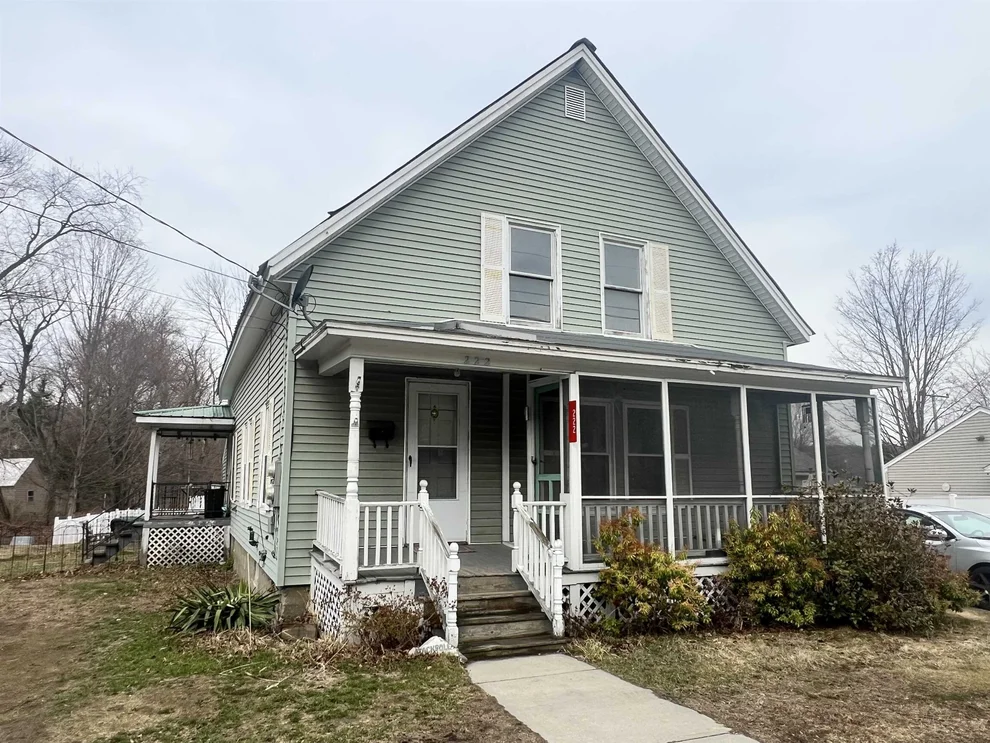 Unit for sale at 222 N Main, Newport, NH 03773