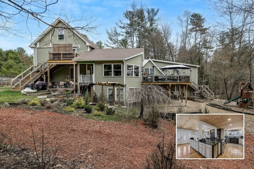 Unit for sale at 15 Pepperell, Brookline, NH 03033