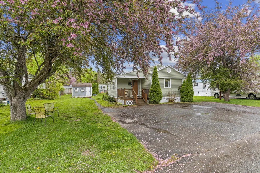 Unit for sale at 53 Hilton, Exeter, NH 03833