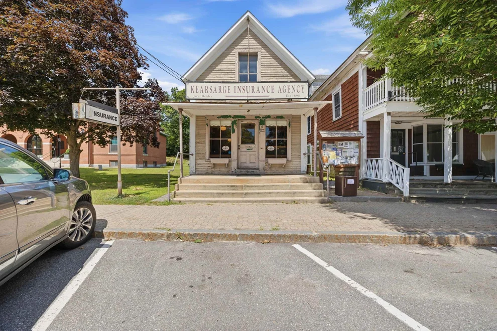 Unit for sale at 9 East Main, Warner, NH 03278