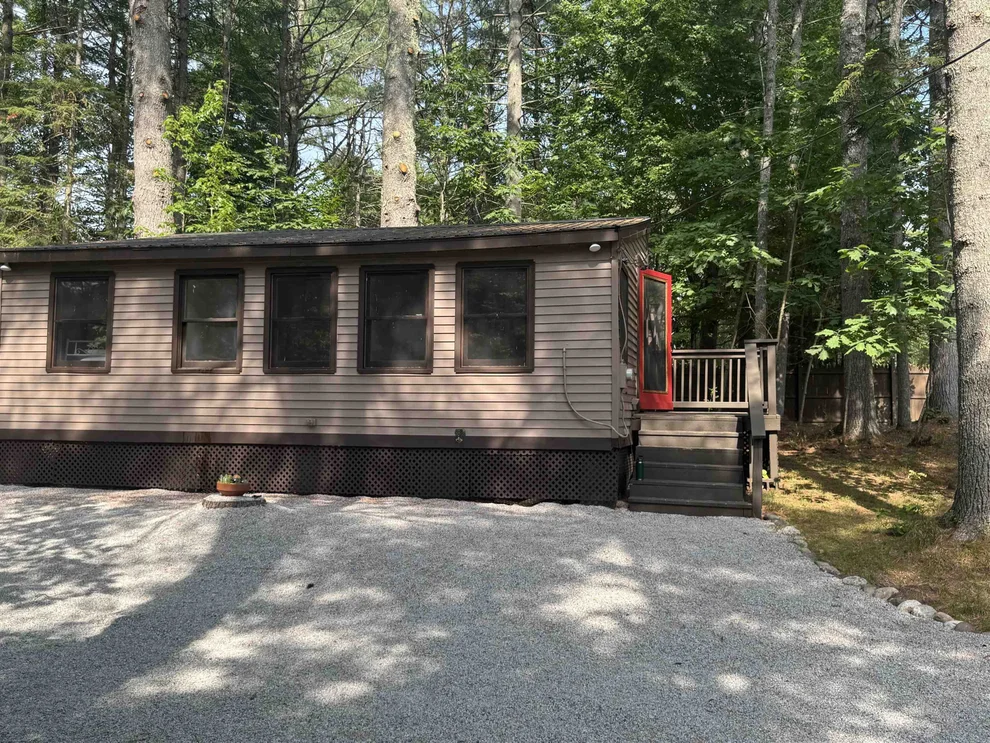 Unit for sale at 29 Milford, Freedom, NH 03836