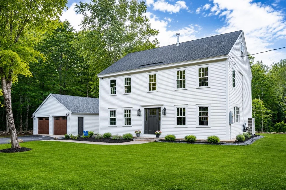 Unit for sale at 76 Edgerly School, Meredith, NH 03253