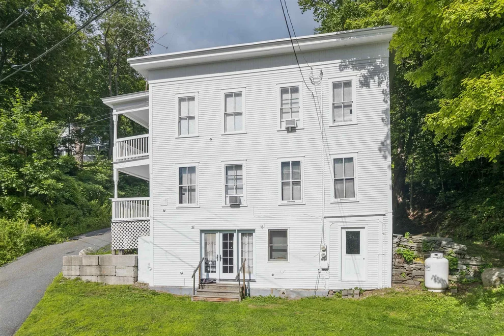 Unit for sale at 30 Densmore, Bethel, VT 05032