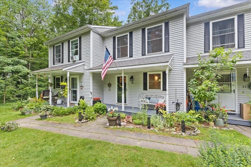 Unit for sale at 30 Waterwheel, Milton, VT 05468