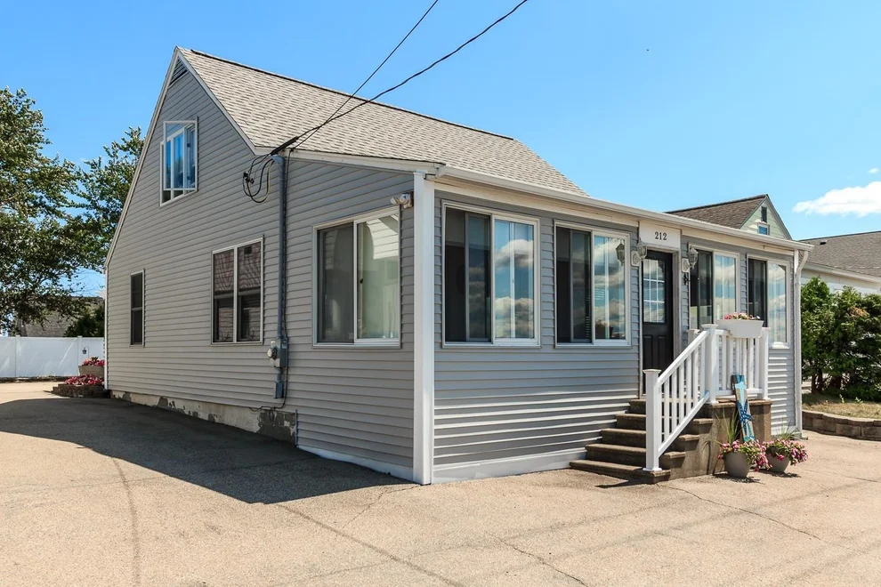 Unit for sale at 212 Ocean, Seabrook, NH 03874