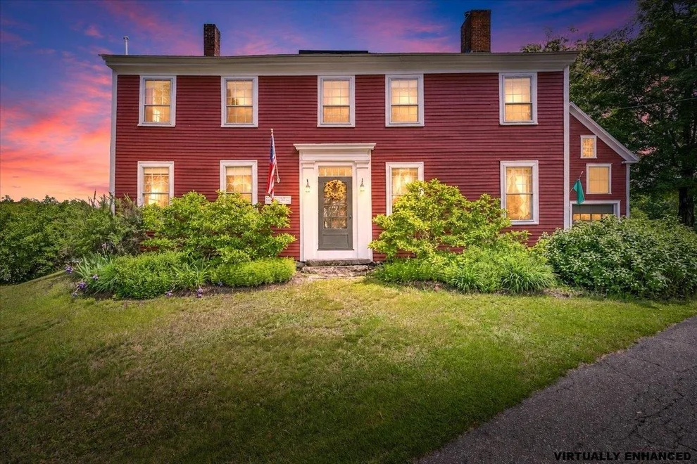Unit for sale at 11 Stark N, Dunbarton, NH 03046