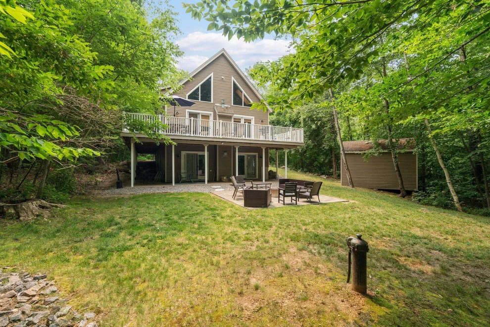 Unit for sale at 354 Cherry Valley, Gilford, NH 03249