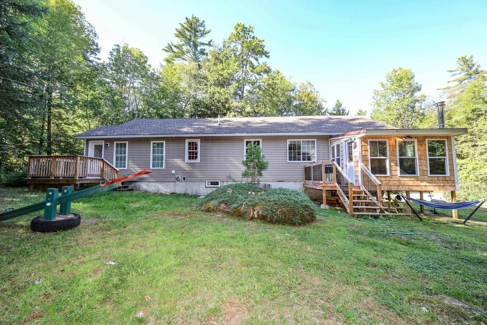 Unit for sale at 50 Pine Glen, Hillsborough, NH 03244