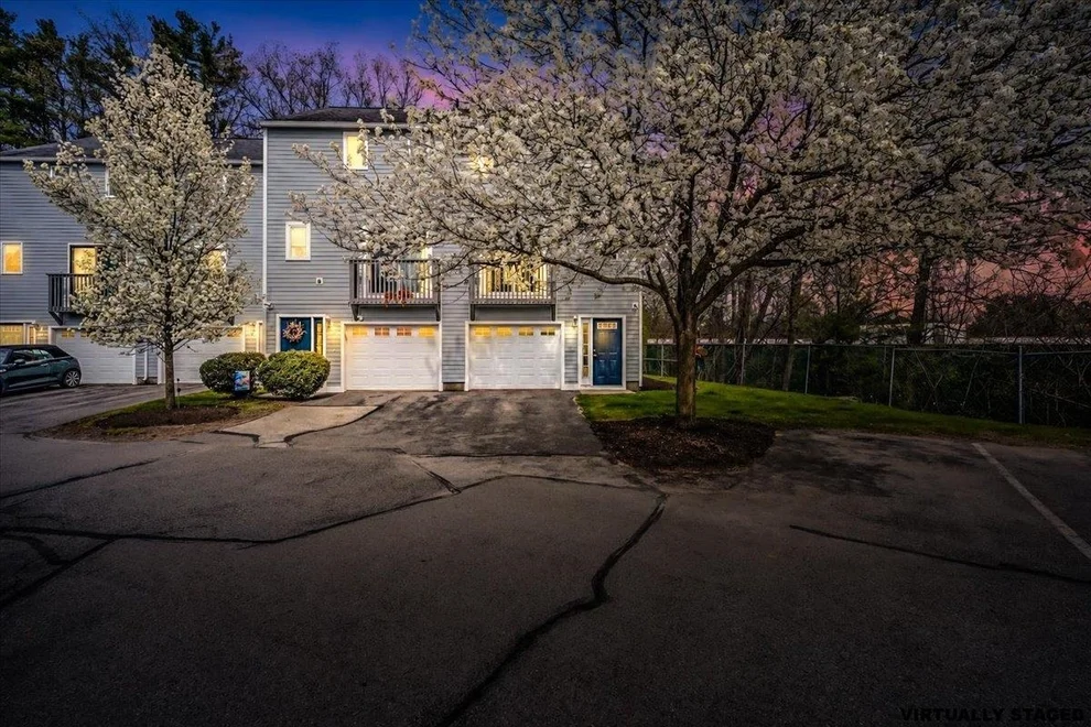 Unit for sale at 11 Profile, Nashua, NH 03063