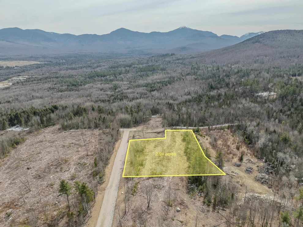 Unit for sale at 000 Ridge, Bethlehem, NH 03574