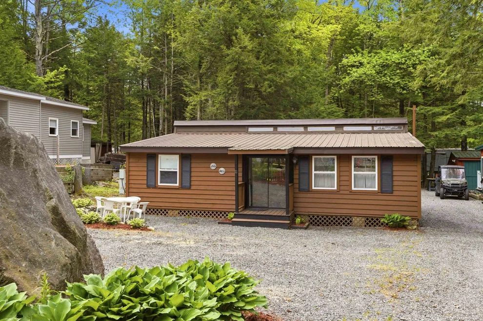 Unit for sale at 53 Plantation, Fitzwilliam, NH 03447