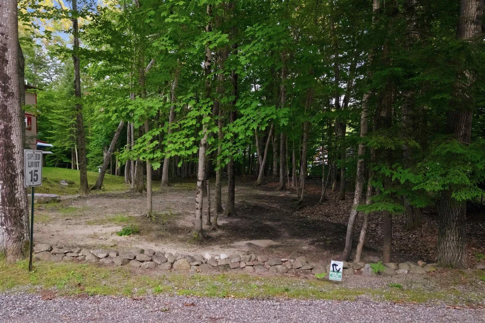 Unit for sale at 55 Mountain View, Moultonborough, NH 03253