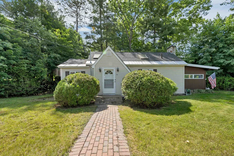 Unit for sale at 148 Allen, Manchester, NH 03102