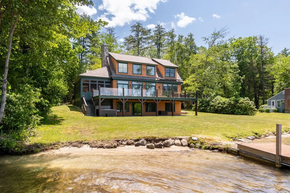 Unit for sale at 294 Redding, Moultonborough, NH 03254