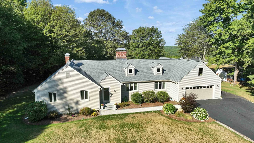 Unit for sale at 9 Audley, Bow, NH 03304