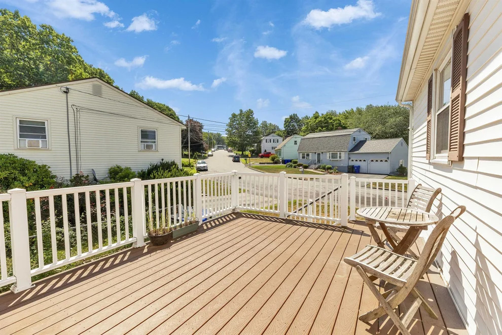 Unit for sale at 366 Blevens, Manchester, NH 03104