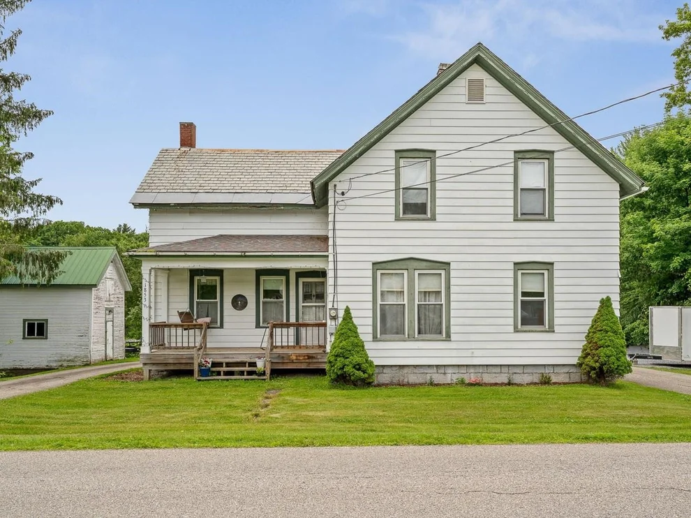 Unit for sale at 1853 Greenbush, Ferrisburgh, VT 05473