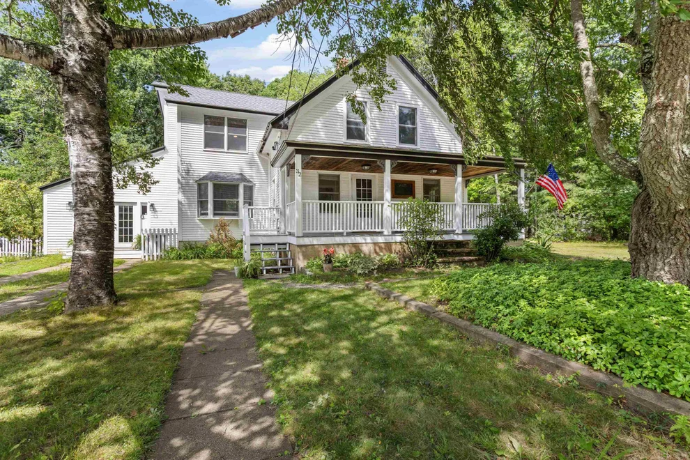 Unit for sale at 32 Alice, Hooksett, NH 03106