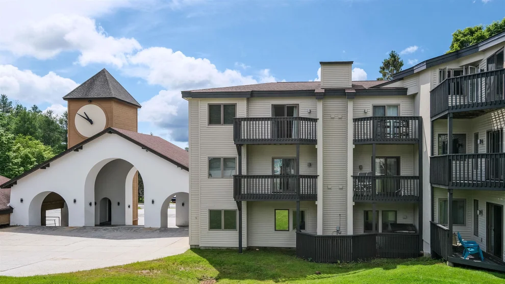Unit for sale at 318 Mountain, Ludlow, VT 05149