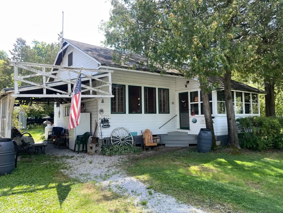 Unit for sale at 45 Campano, Georgia, VT 05478