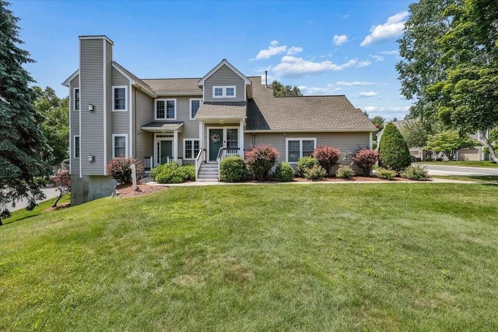 Unit for sale at 11 Edward, Bedford, NH 03110