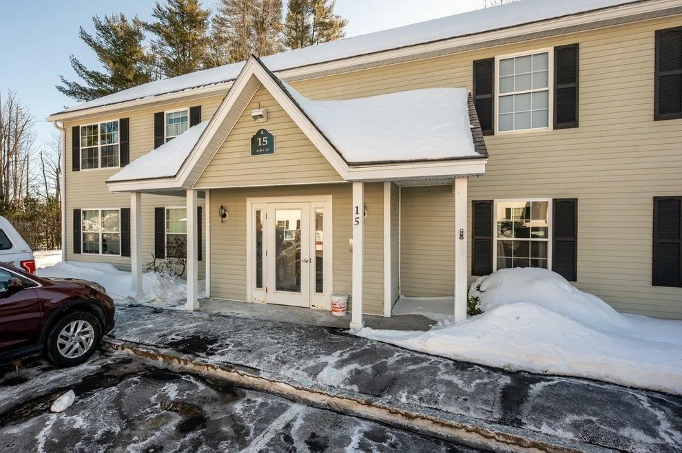 Unit for sale at 15 Tampa, Rochester, NH 03867