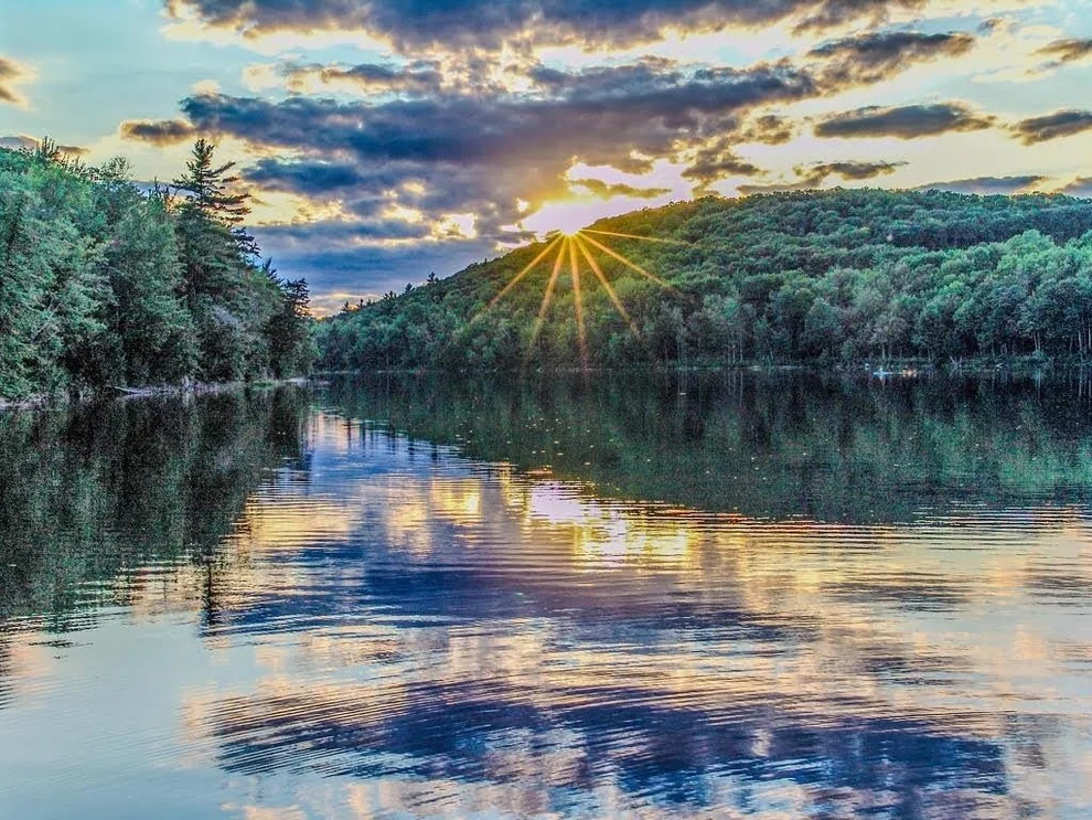 Unit for sale at 156 Sky Pond, New Hampton, NH 03256