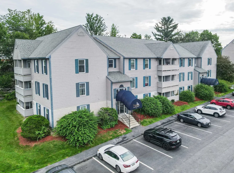 Unit for sale at 106 Eastern, Manchester, NH 03104