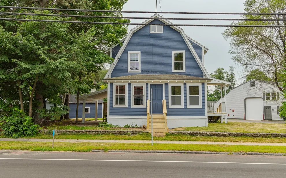Unit for sale at 345 Marlboro, Keene, NH 03431