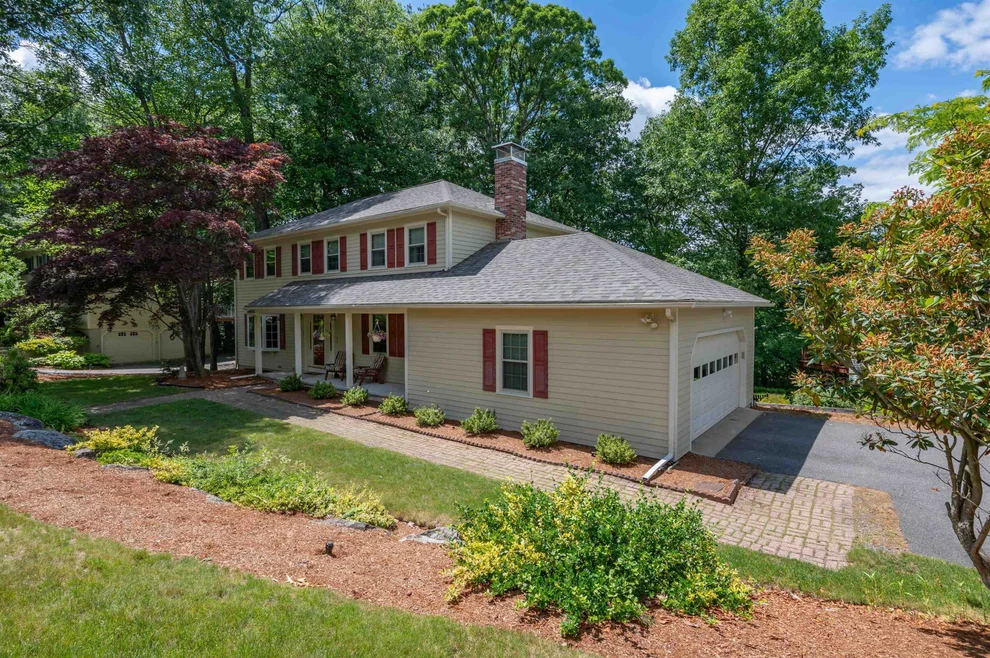 Unit for sale at 3 Aspen, Nashua, NH 03062
