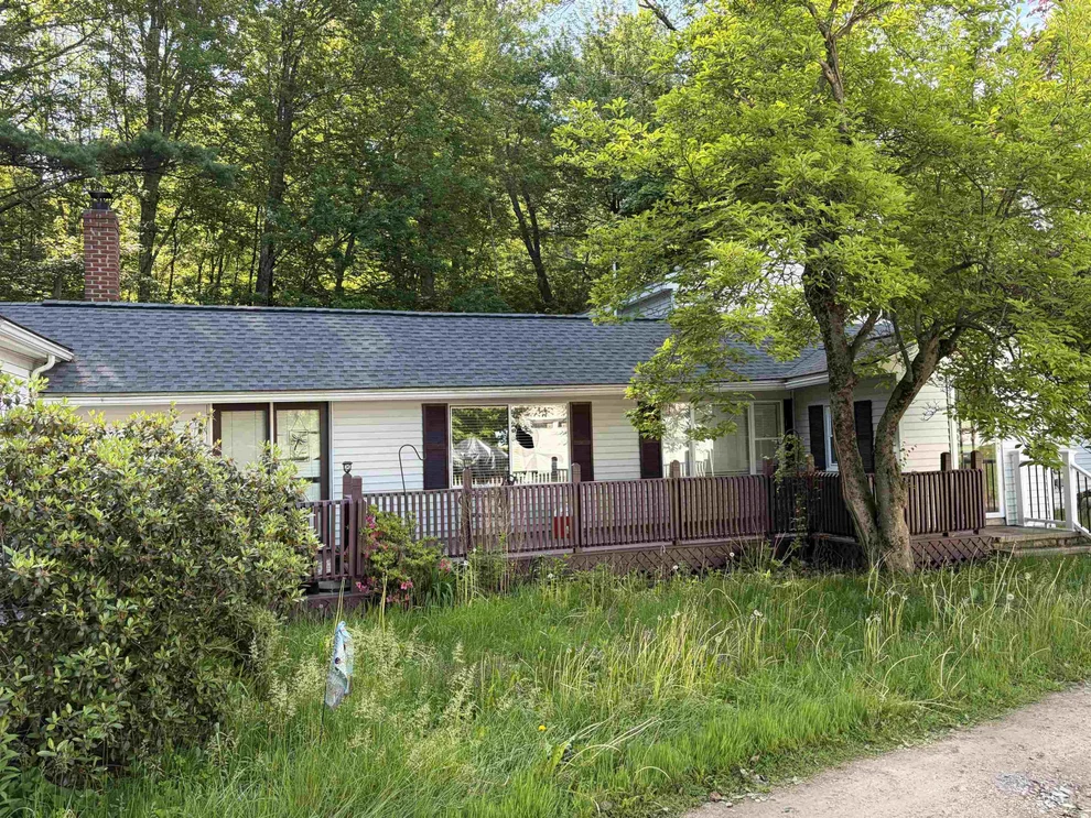 Unit for sale at 29 Cove, East Kingston, NH 03827