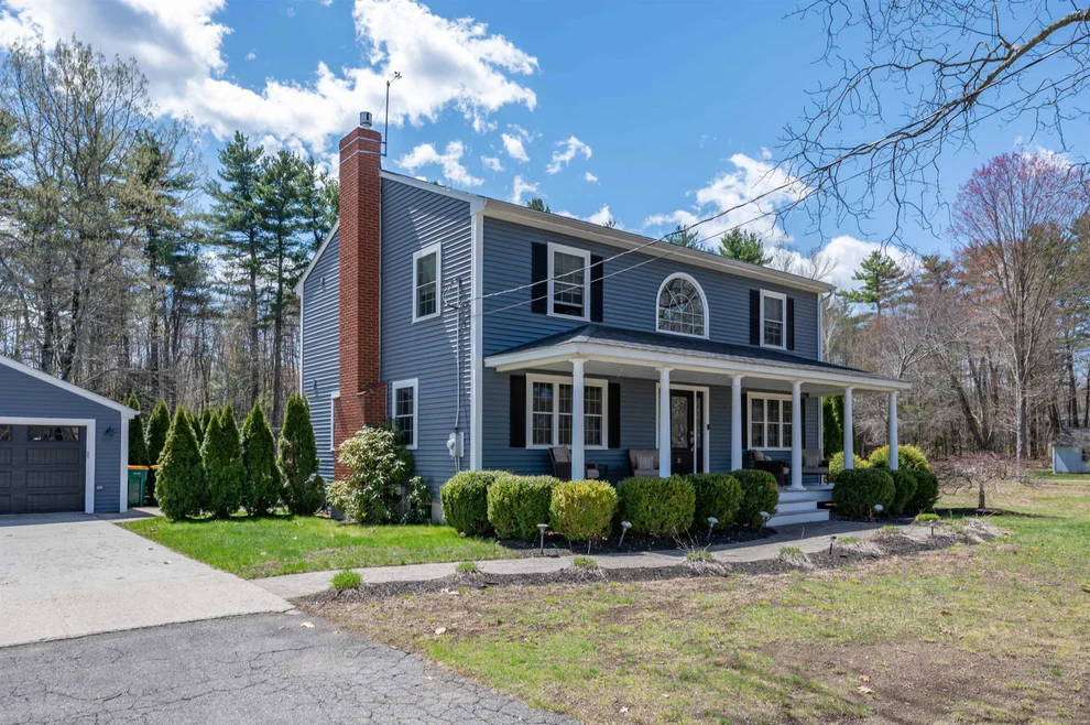 Unit for sale at 26 Danville, Kingston, NH 03848