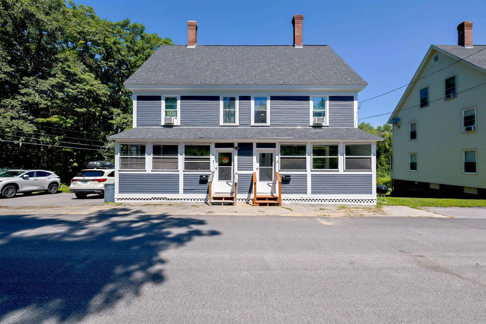 Unit for sale at 3 Bye, Concord, NH 03303