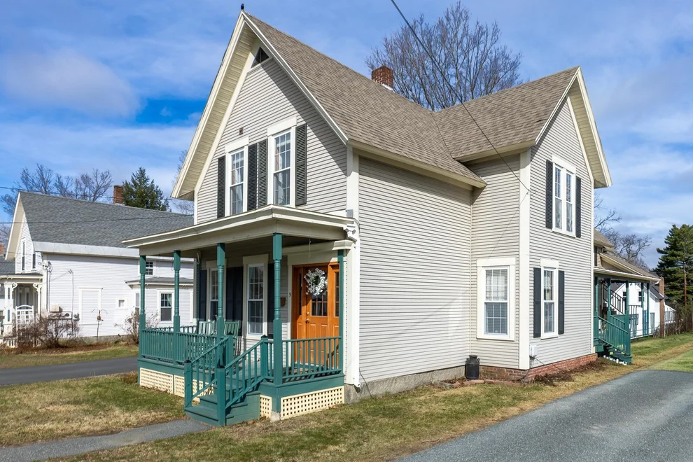 Unit for sale at 9 South, Lebanon, NH 03766