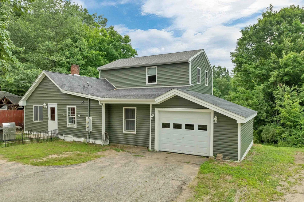 Unit for sale at 36 Highland, Hudson, NH 03051