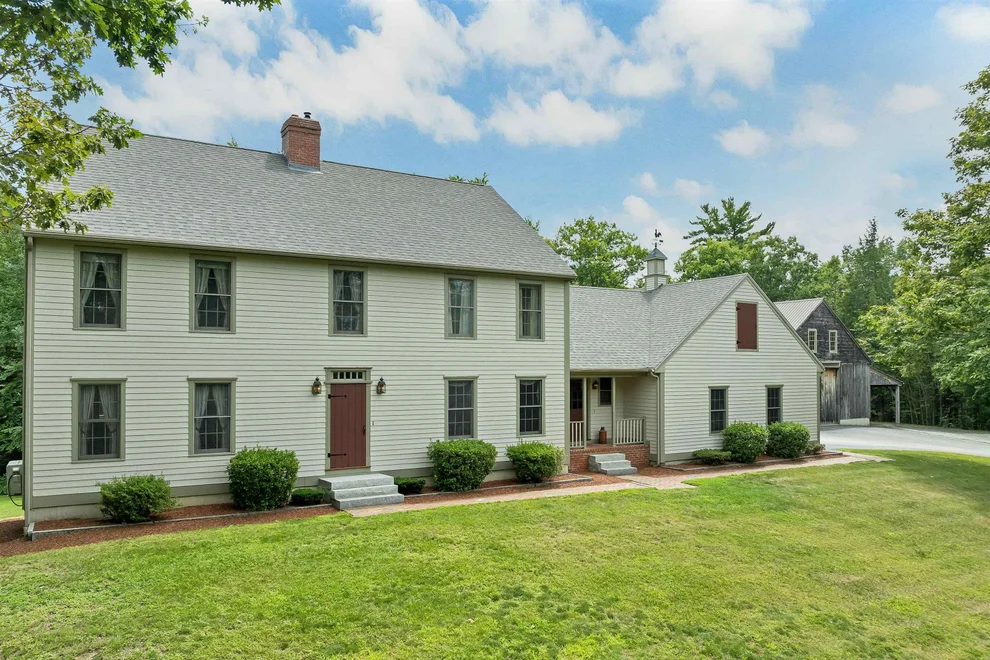 Unit for sale at 35 Moose Point, Dunbarton, NH 03046