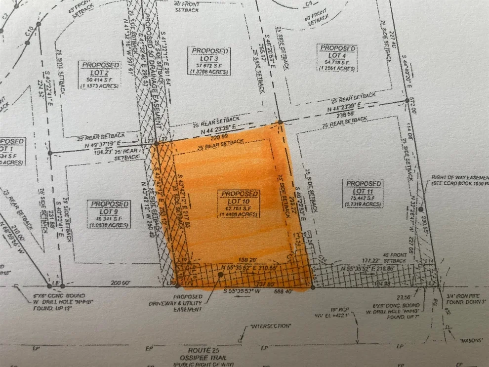 Unit for sale at Lot 10 Squire, Ossipee, NH 03814
