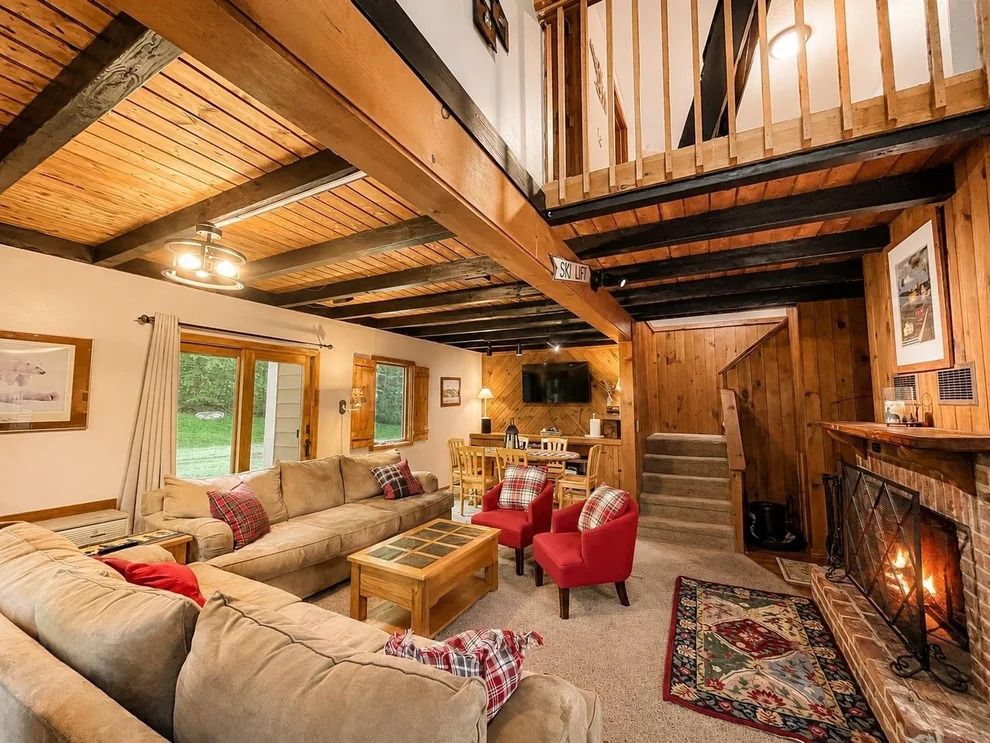 Unit for sale at 52A Suntec, Dover, VT 05356