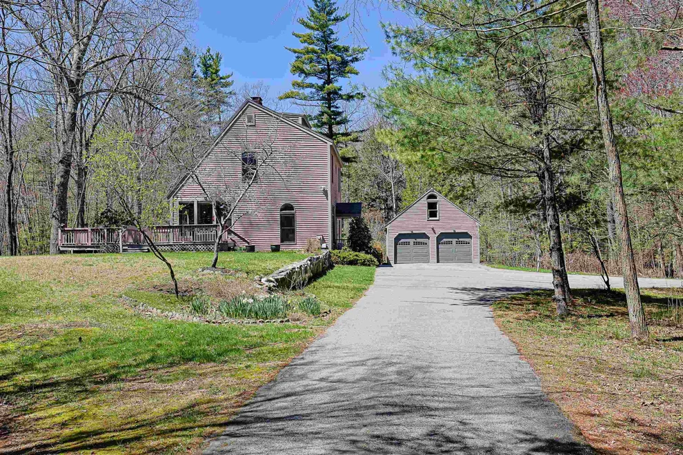 Unit for sale at 30 Watson, Dover, NH 03820