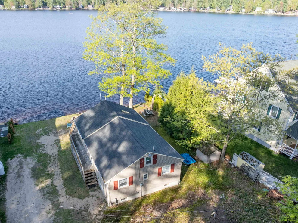 Unit for sale at 16 Hideaway, Milton, NH 03851